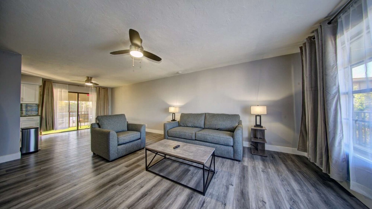 Photo of Bedroom in Harbordale