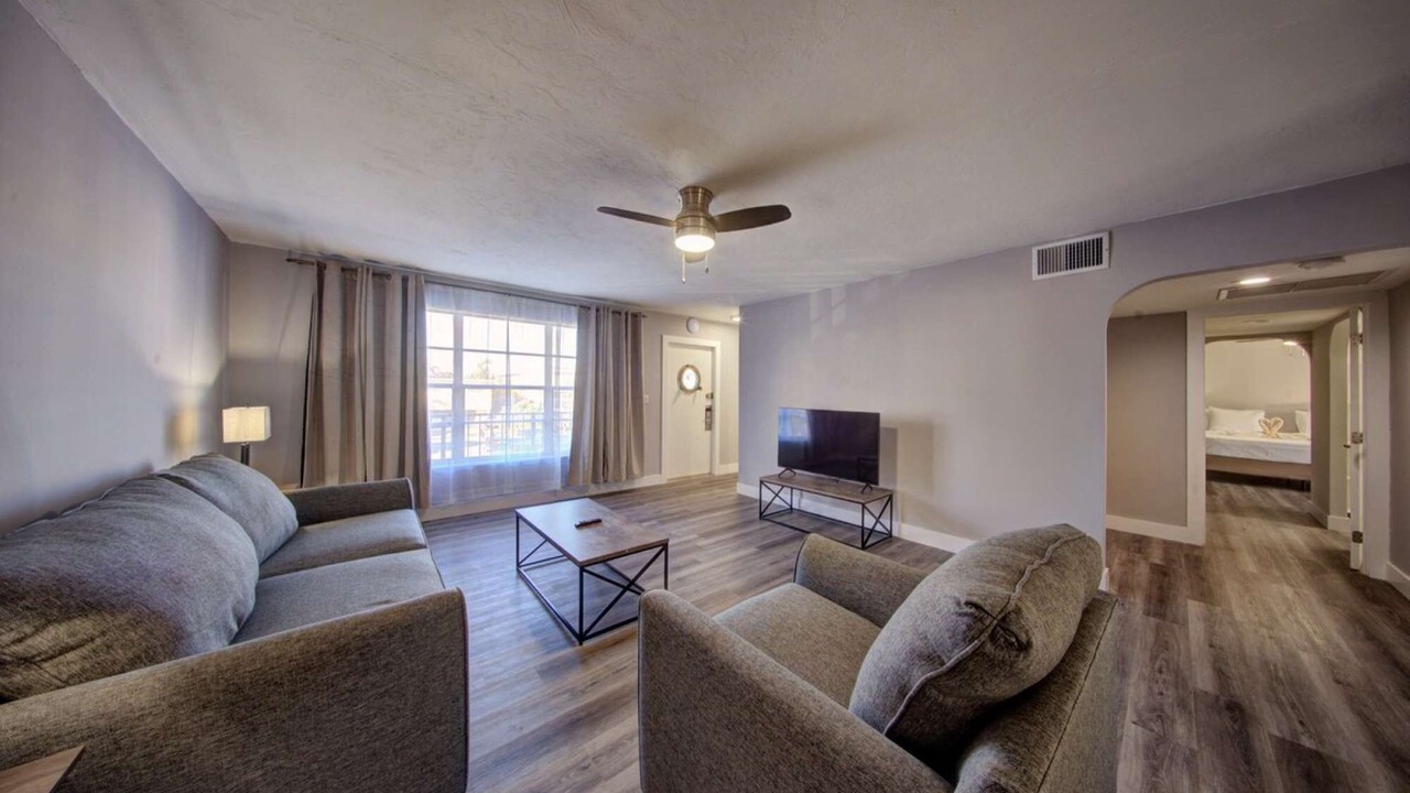 Photo of Bedroom in Harbordale