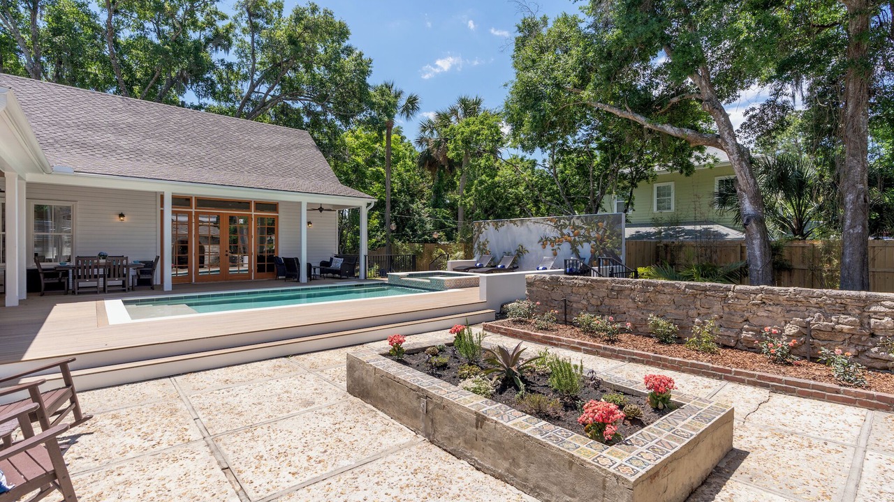 Photo of Outdoor in Lincolnville