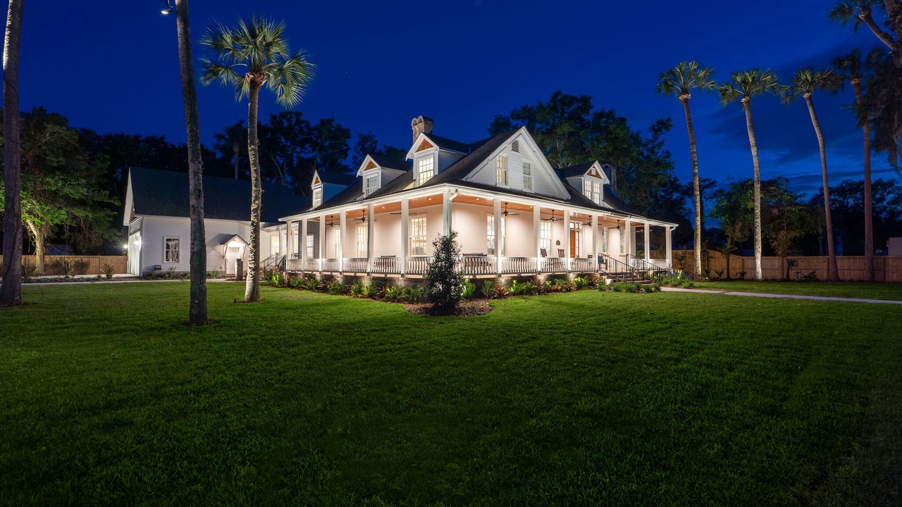 Photo of Outdoor in Lincolnville