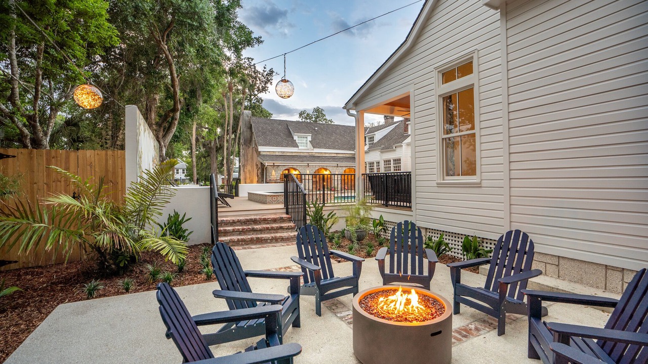 Photo of Outdoor in Lincolnville