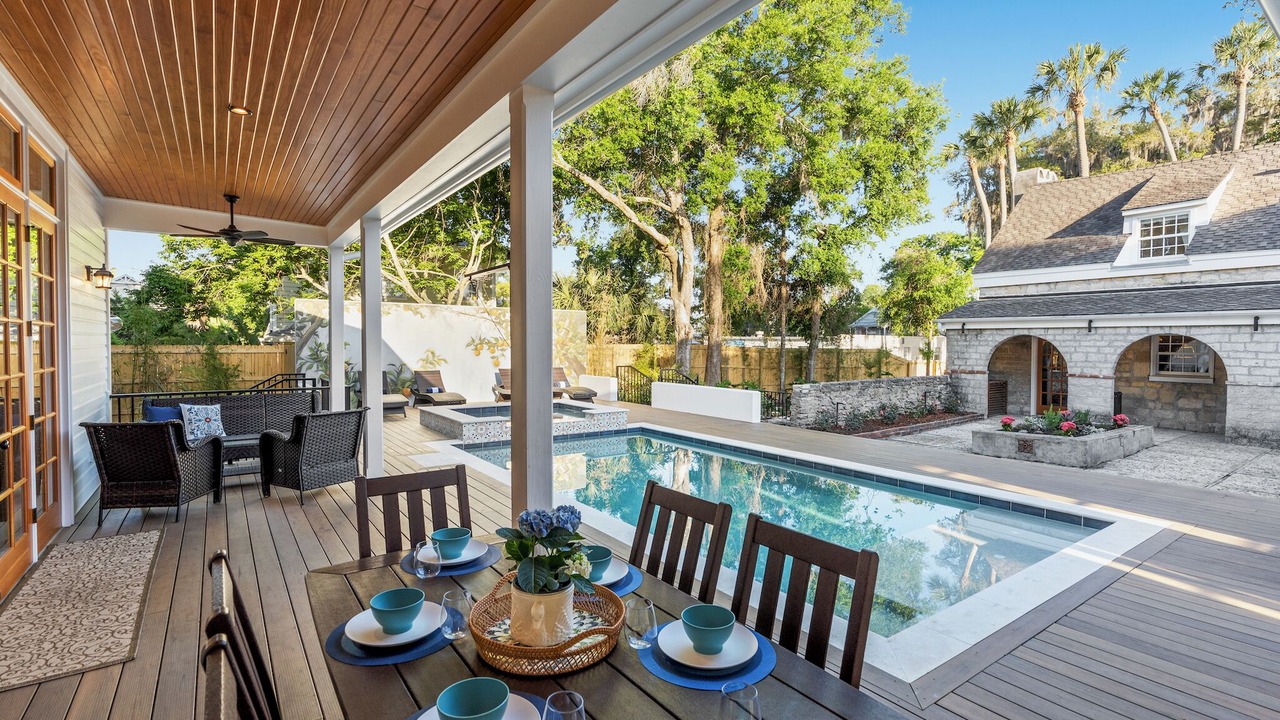 Photo of Outdoor in Lincolnville