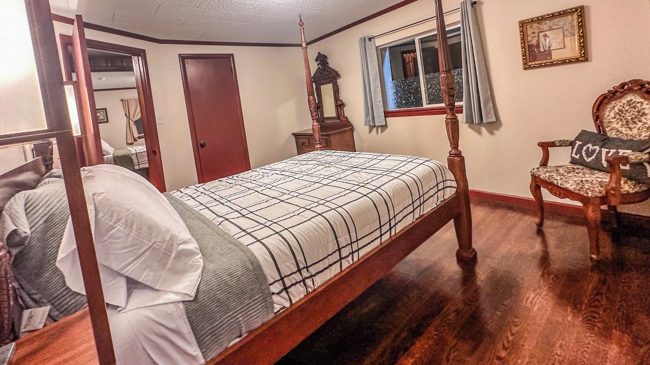 Photo of Bedroom in Birchwood