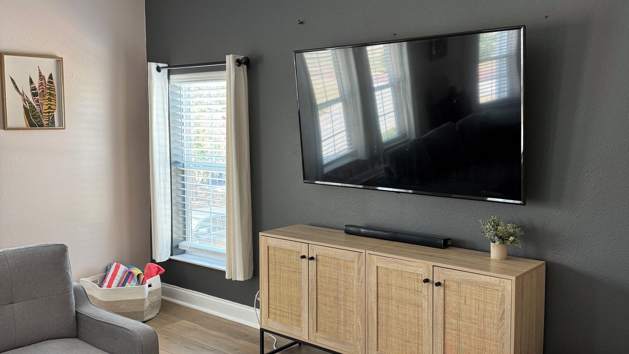 Photo of Livingroom in Palm Harbor
