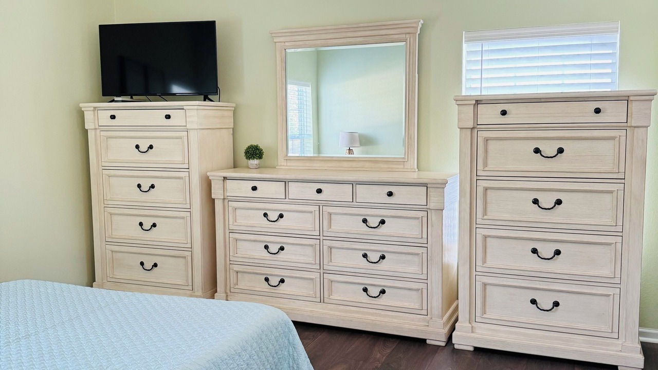 Photo of Bedroom in Palm Harbor
