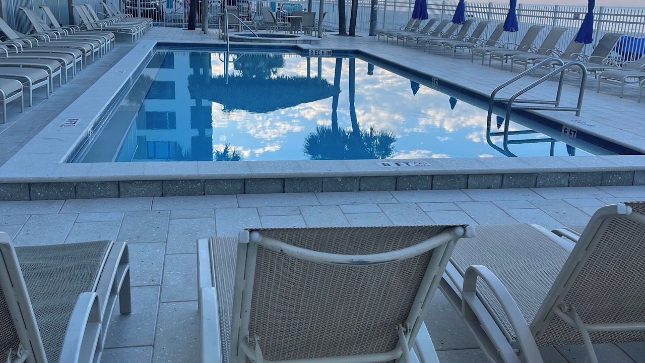 Photo of Outdoor in St. Petersburg - Clearwater