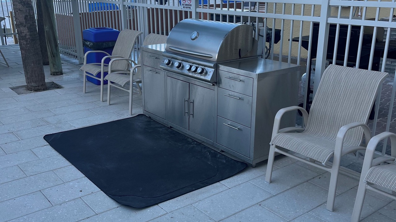 Photo of Outdoor in St. Petersburg - Clearwater