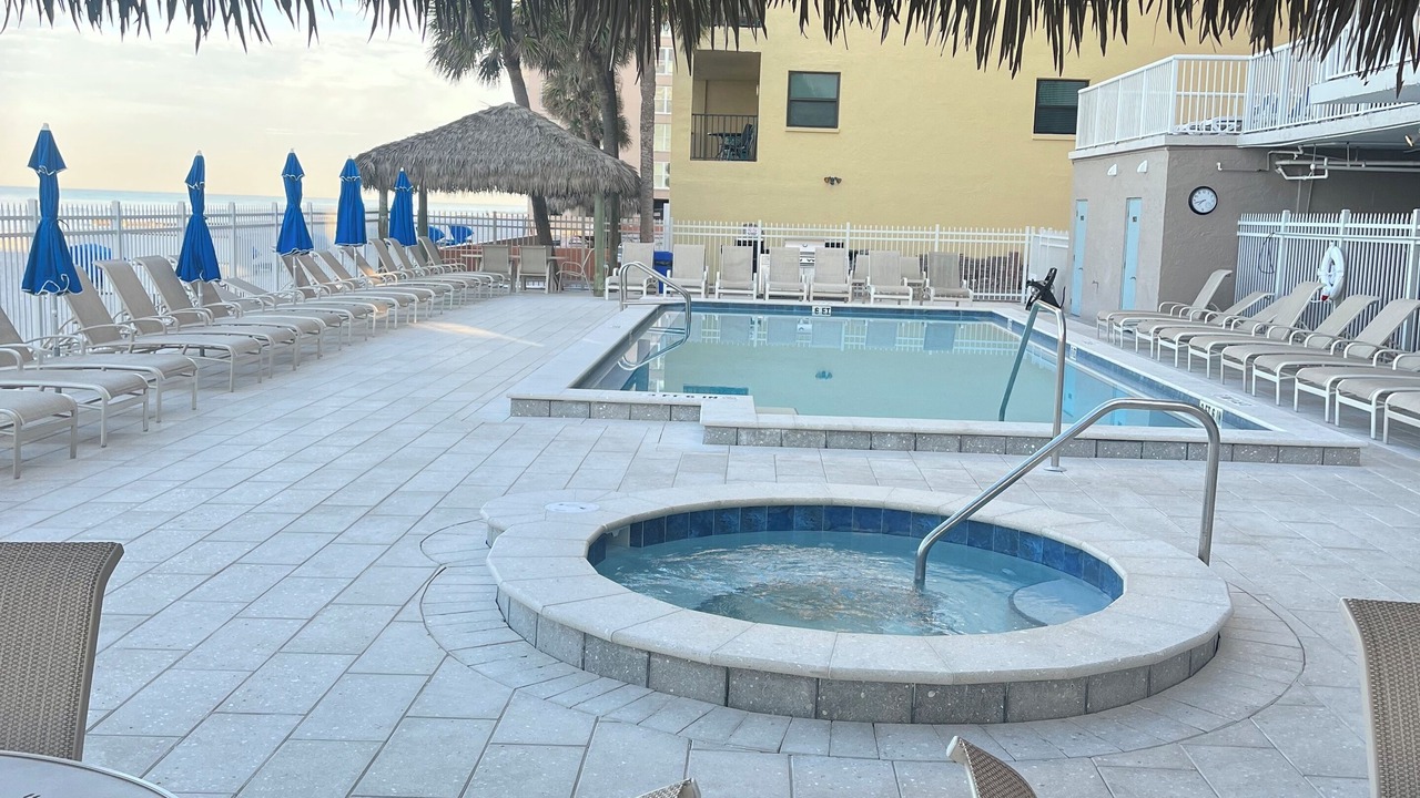 Photo of Outdoor in St. Petersburg - Clearwater