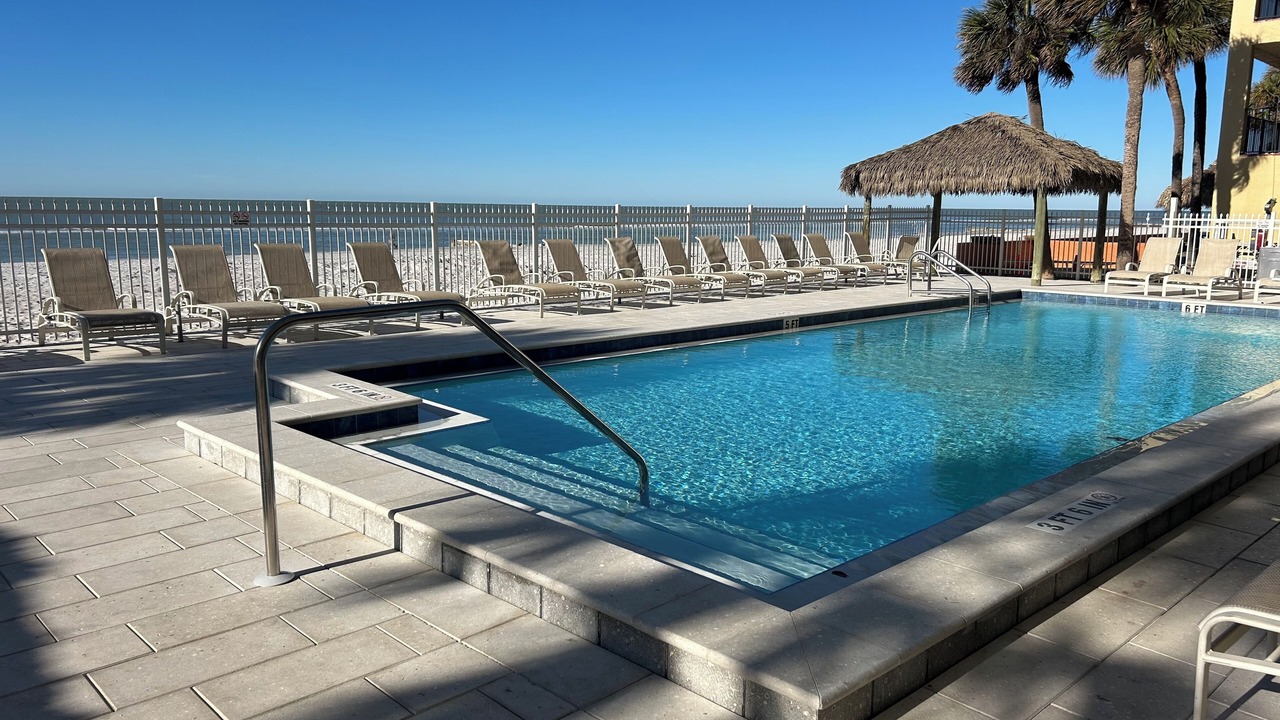 Photo of Outdoor in St. Petersburg - Clearwater