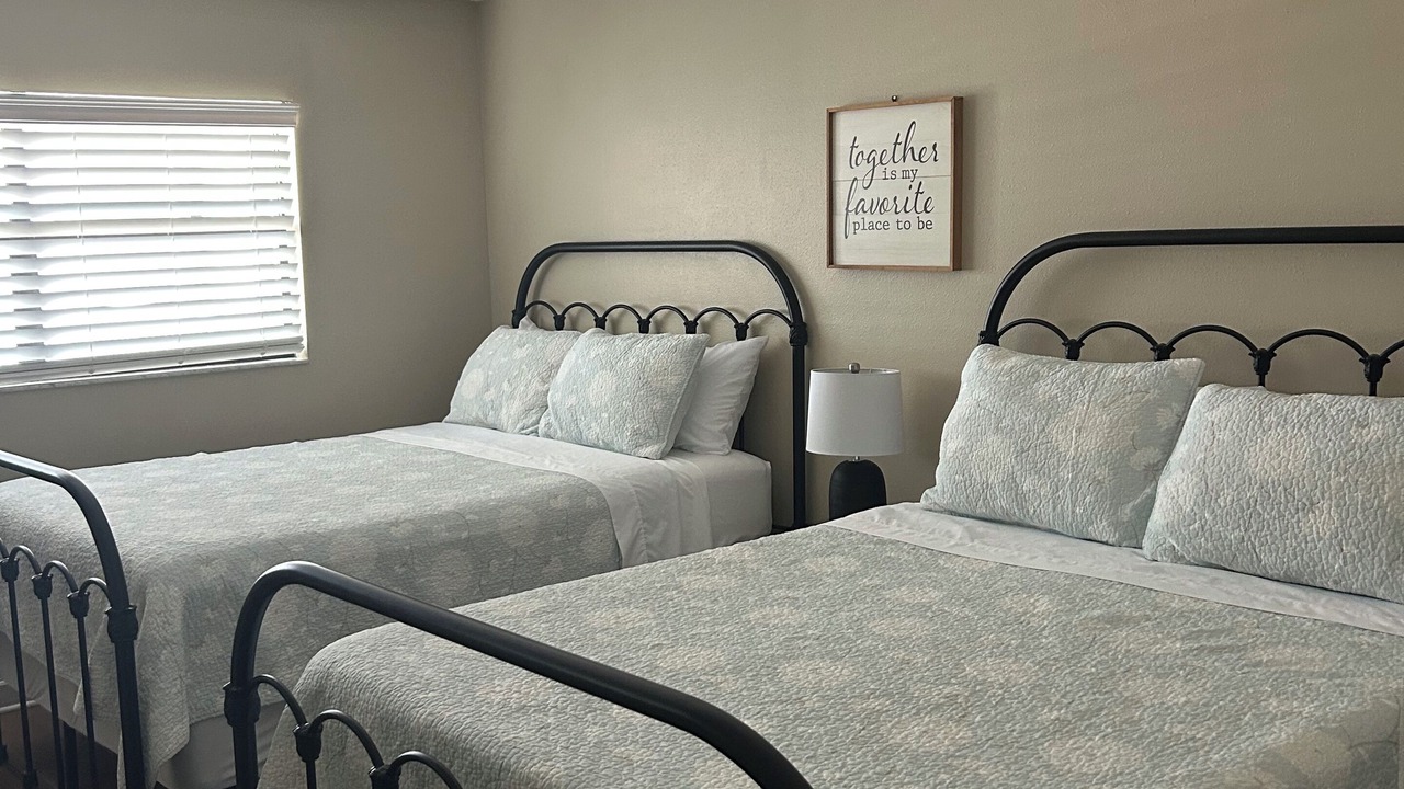 Photo of Bedroom in St. Petersburg - Clearwater
