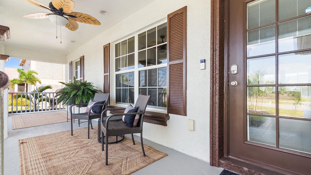 Photo of Outdoor in Mariner
