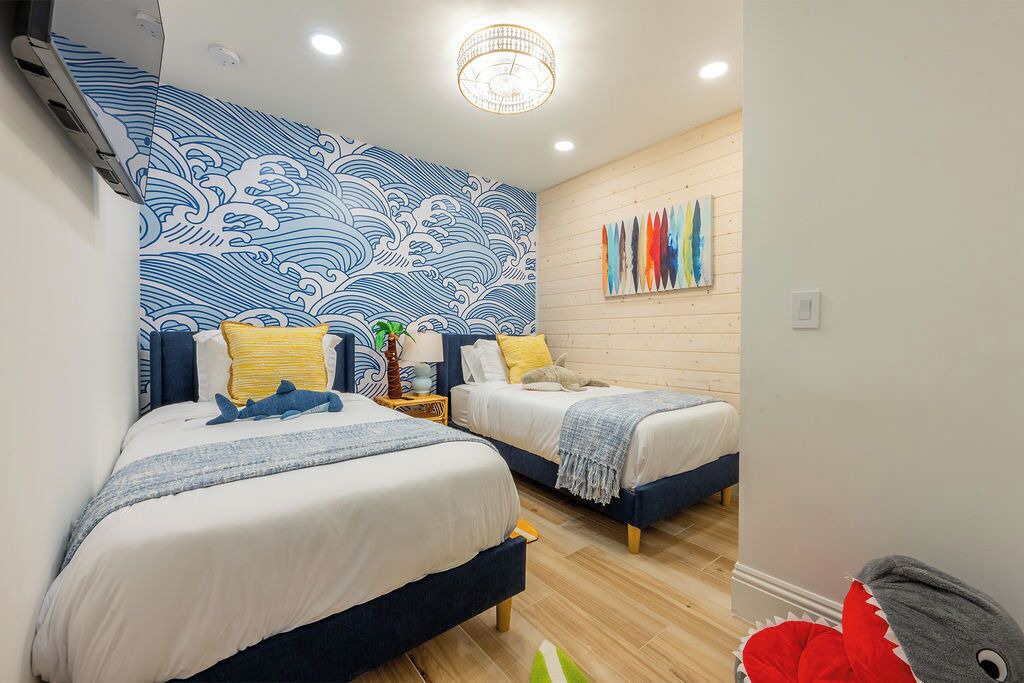 Photo of Bedroom in South Ponte Vedra Beach