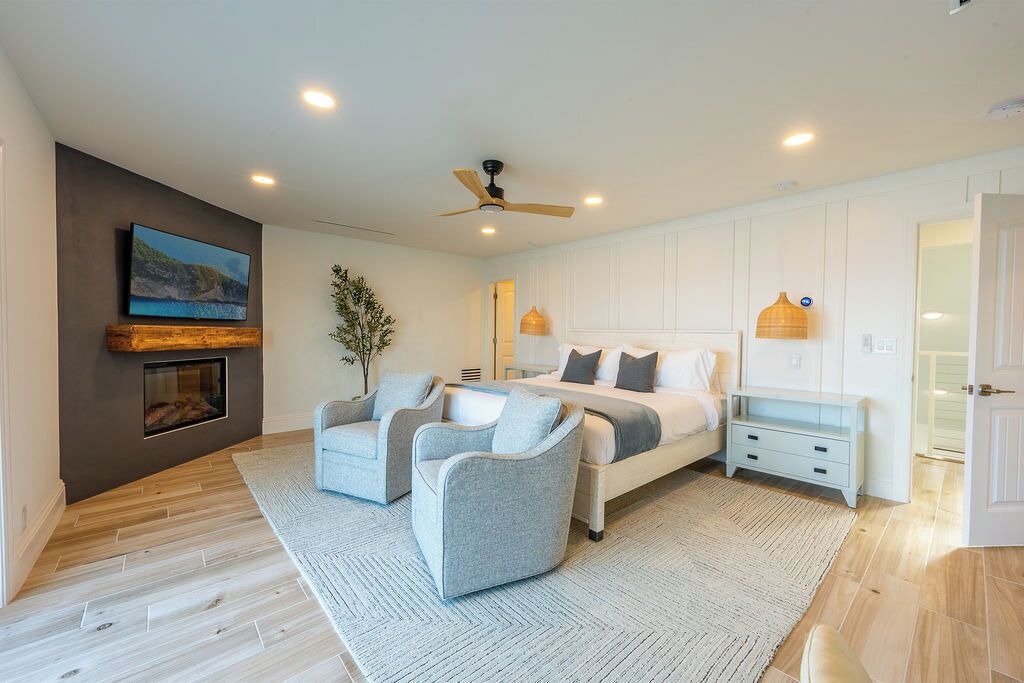 Photo of Bedroom in South Ponte Vedra Beach