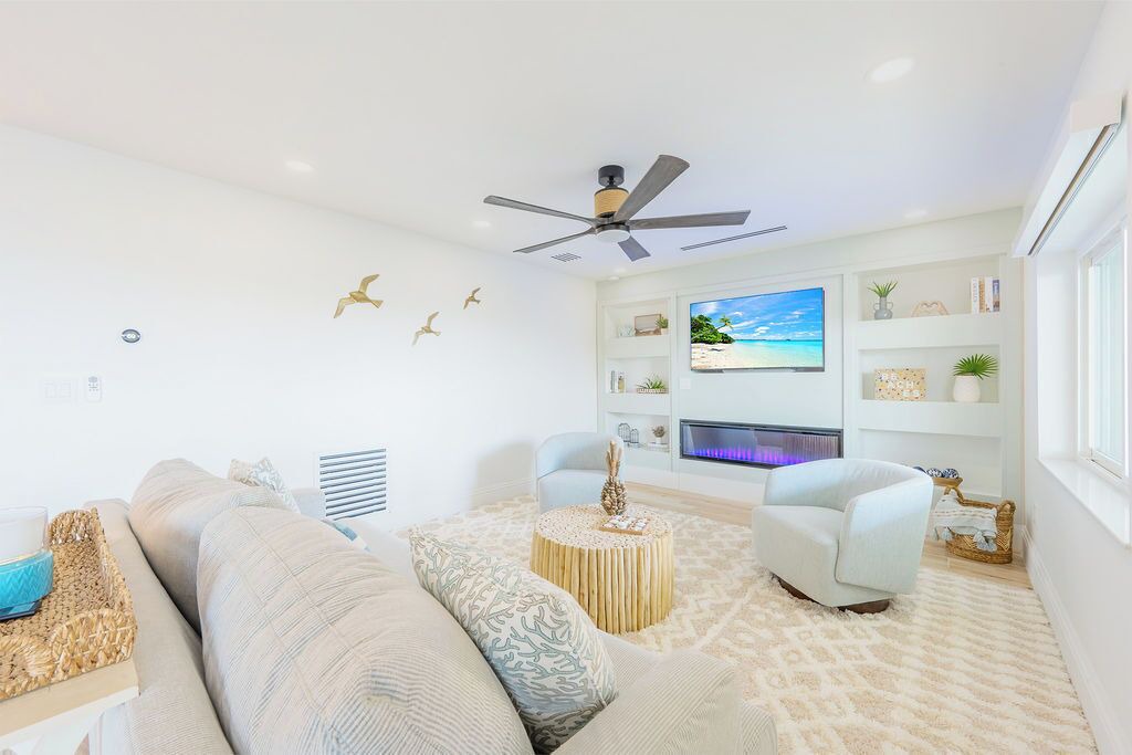 Photo of Livingroom in South Ponte Vedra Beach