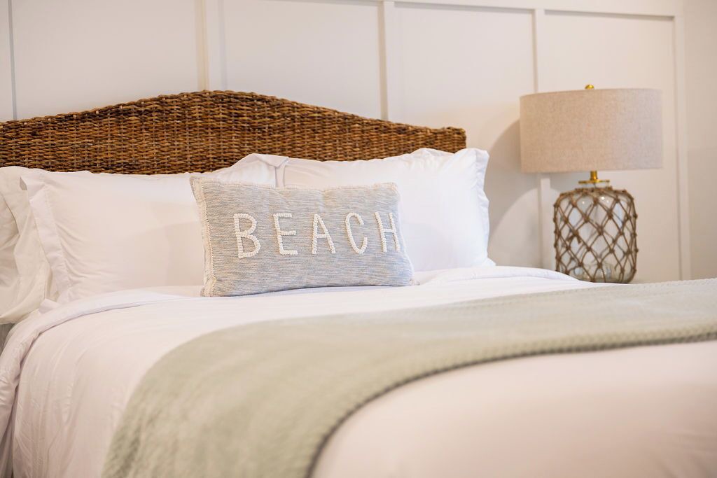 Photo of Bedroom in South Ponte Vedra Beach
