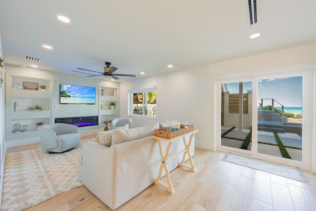 Photo of Livingroom in South Ponte Vedra Beach