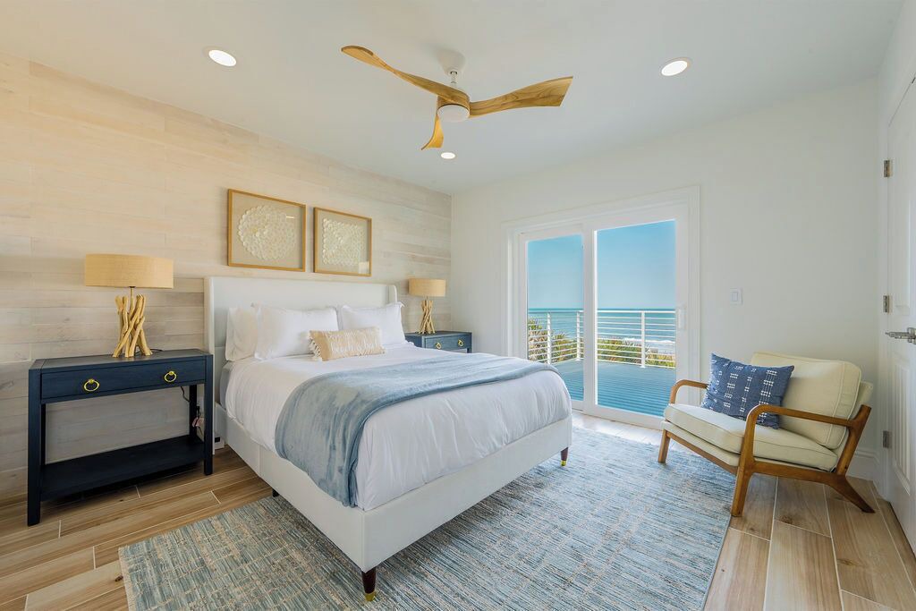 Photo of Bedroom in South Ponte Vedra Beach