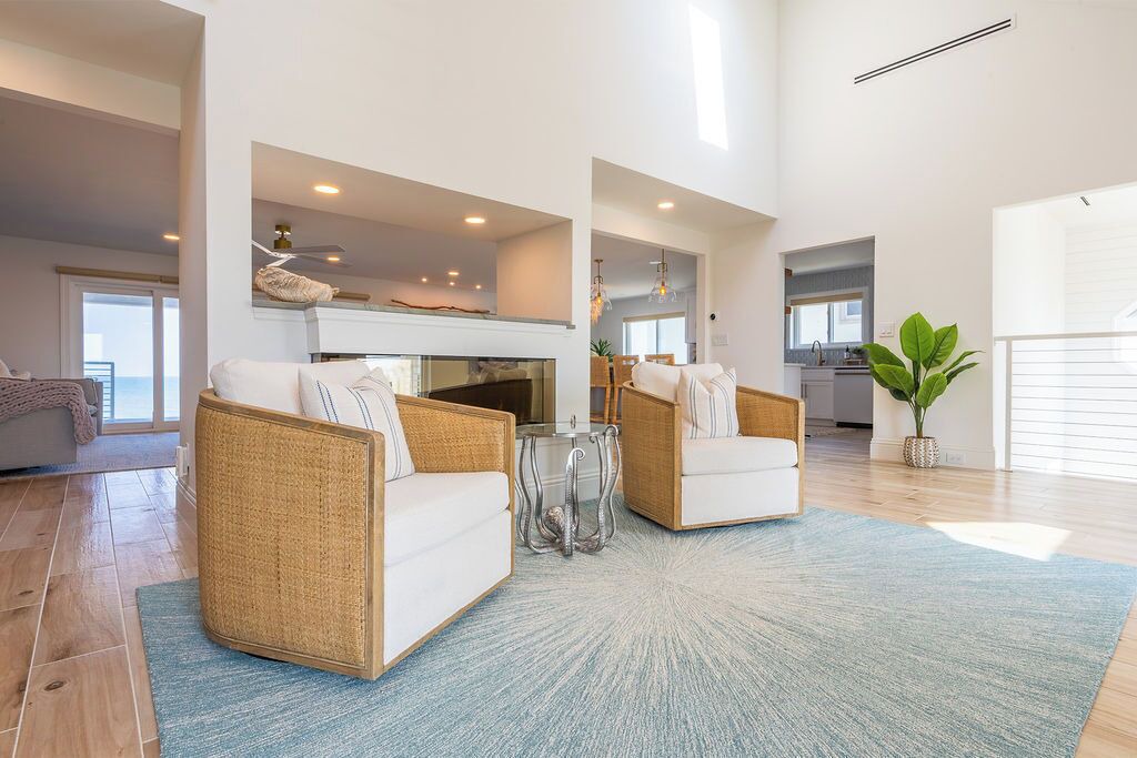 Photo of Livingroom in South Ponte Vedra Beach
