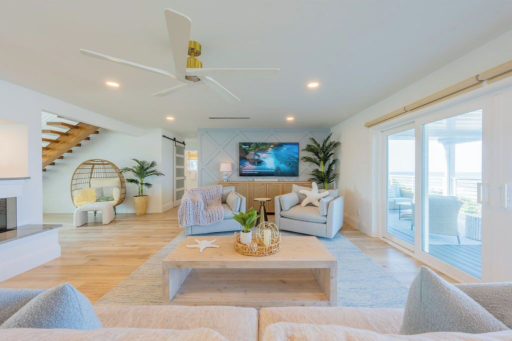 Photo of Livingroom in South Ponte Vedra Beach