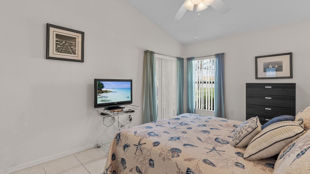 Photo of Bedroom in Myrtle Trace