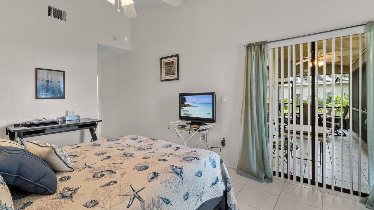 Photo of Bedroom in Myrtle Trace