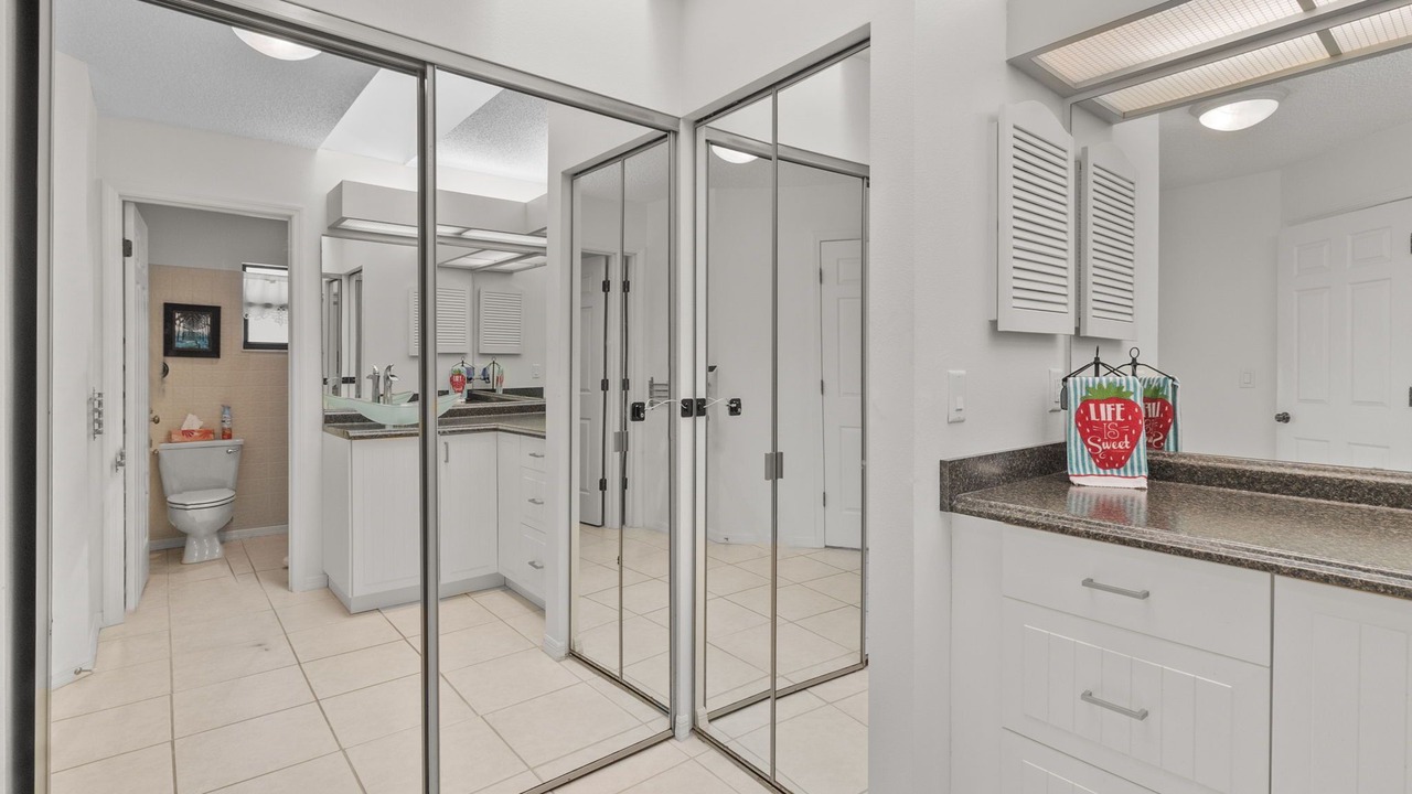 Photo of Bathroom in Myrtle Trace