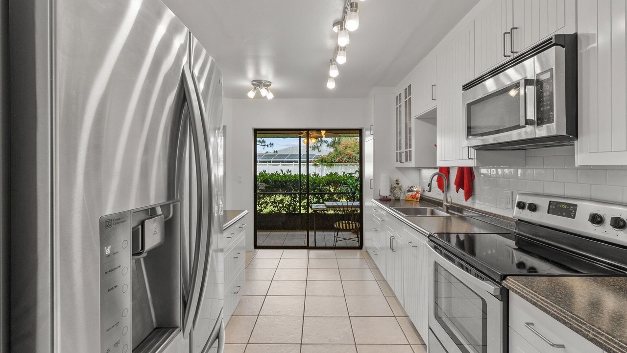 Photo of Kitchen in Myrtle Trace