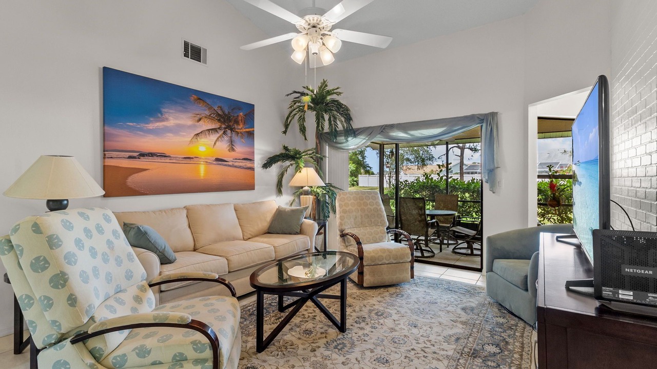 Photo of Livingroom in Myrtle Trace