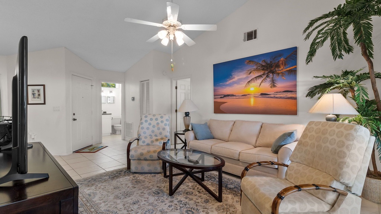 Photo of Livingroom in Myrtle Trace