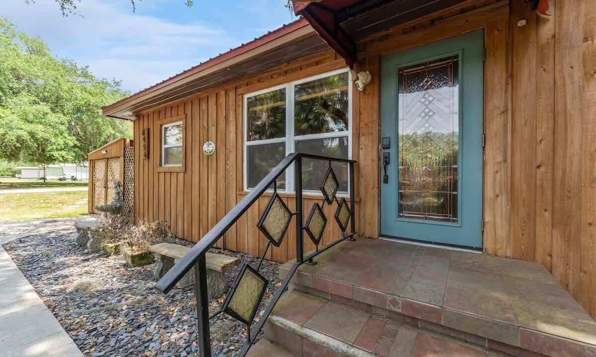 Photo of Outdoor in Chassahowitzka
