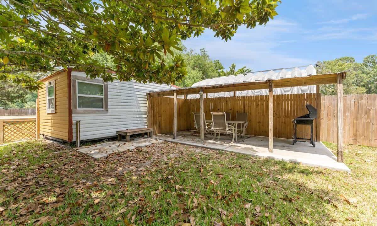 Photo of Outdoor in Chassahowitzka
