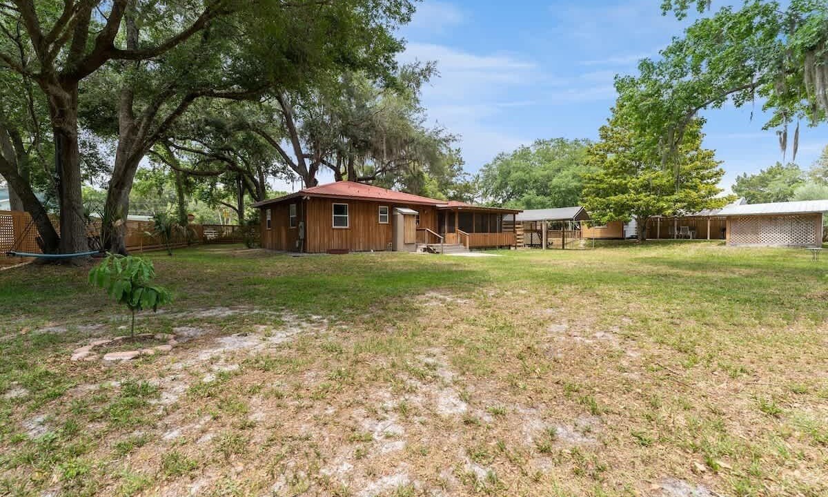 Photo of Outdoor in Chassahowitzka
