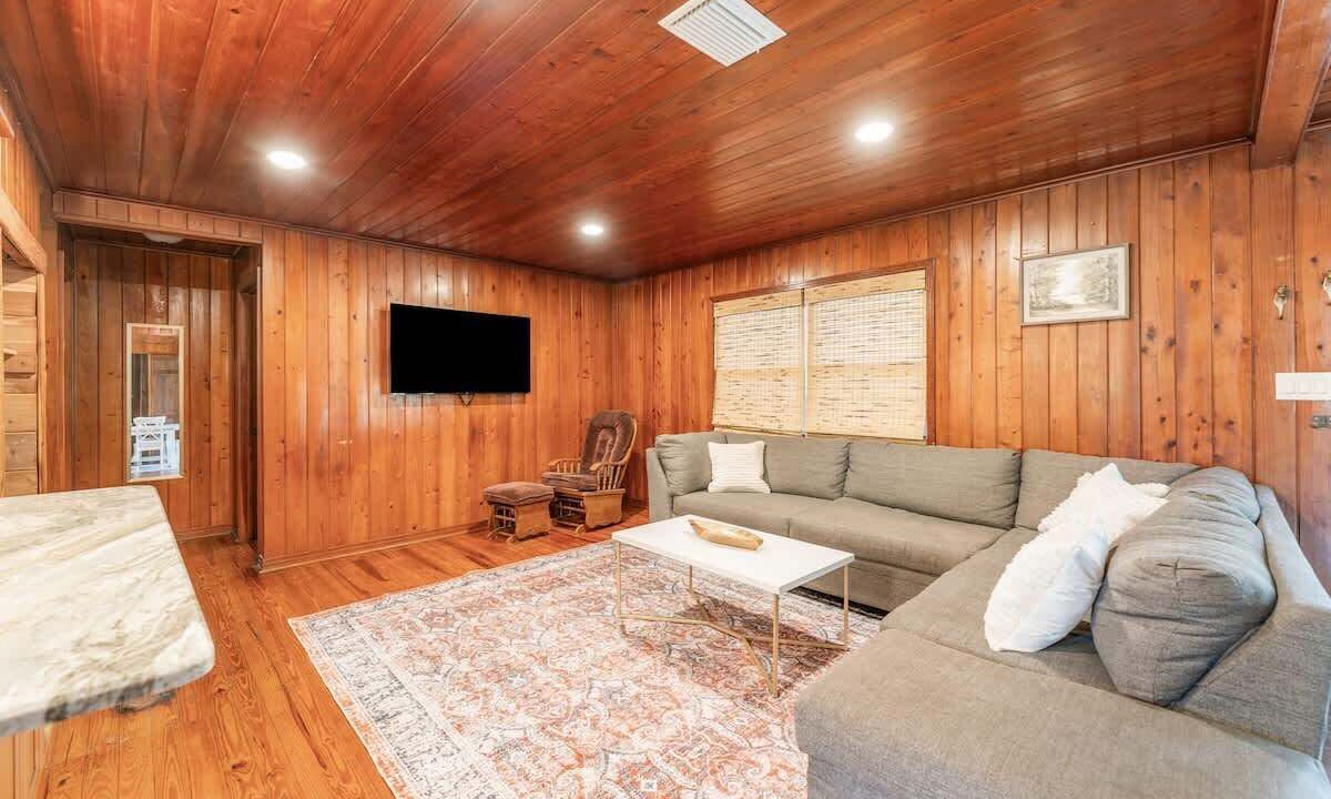 Photo of Livingroom in Chassahowitzka