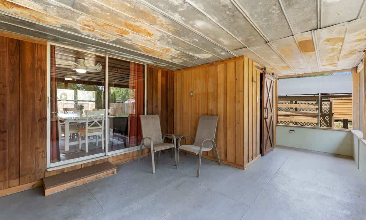 Photo of Outdoor in Chassahowitzka