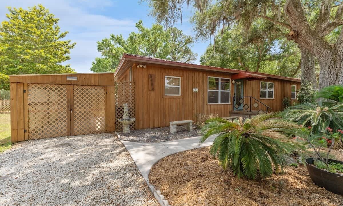 Photo of Outdoor in Chassahowitzka