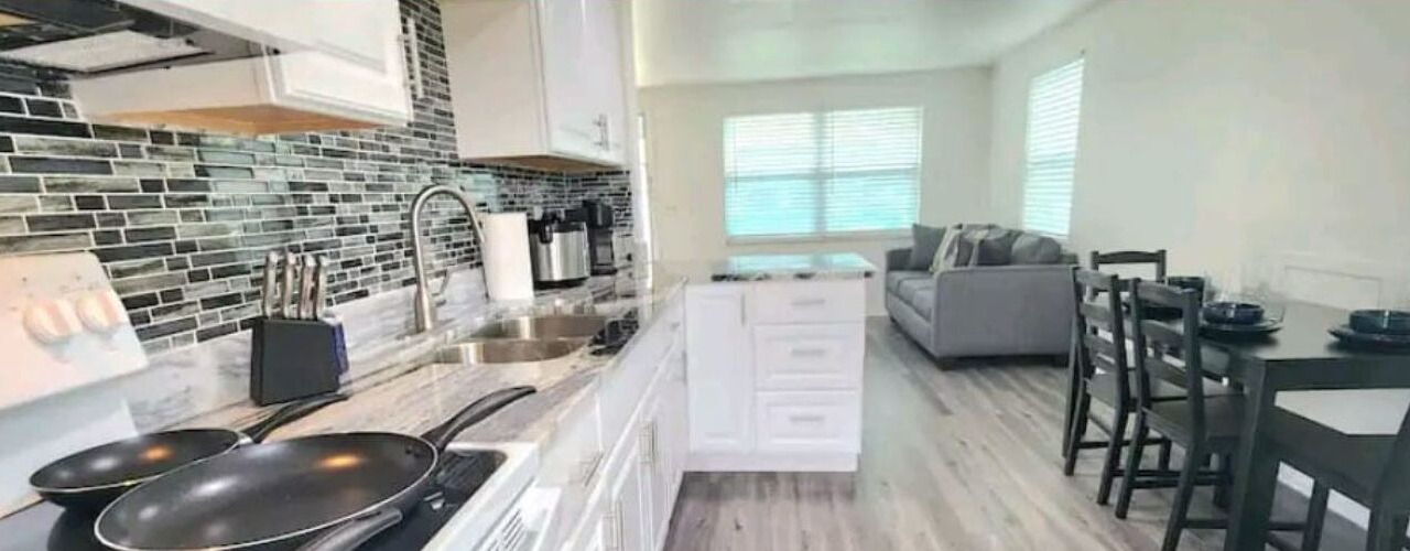 Photo of Kitchen in Highpoint