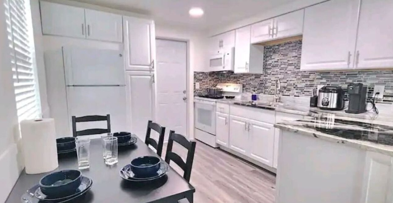 Photo of Kitchen in Highpoint