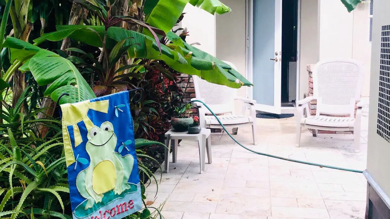 Photo of Outdoor in Homestead