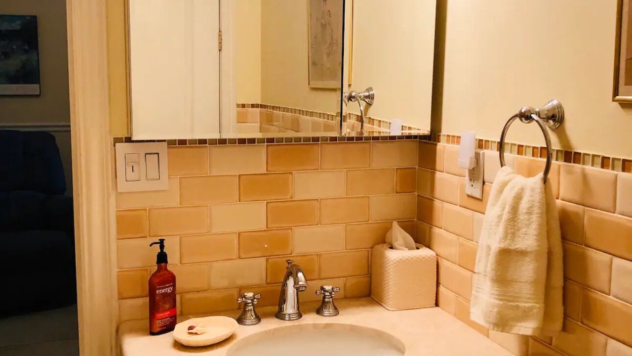 Photo of Bathroom in Homestead