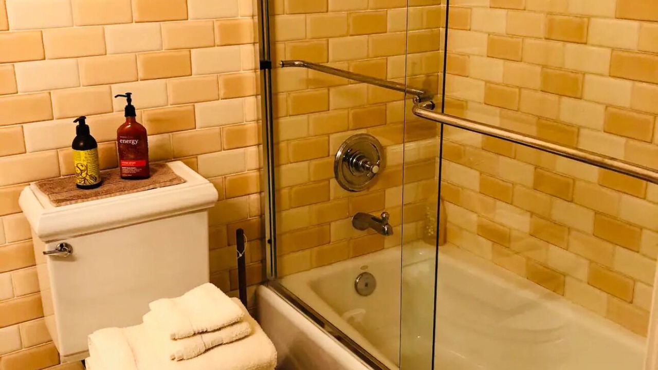 Photo of Bathroom in Homestead