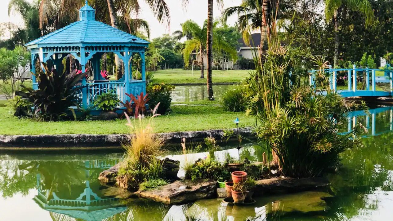 Photo of Outdoor in Homestead