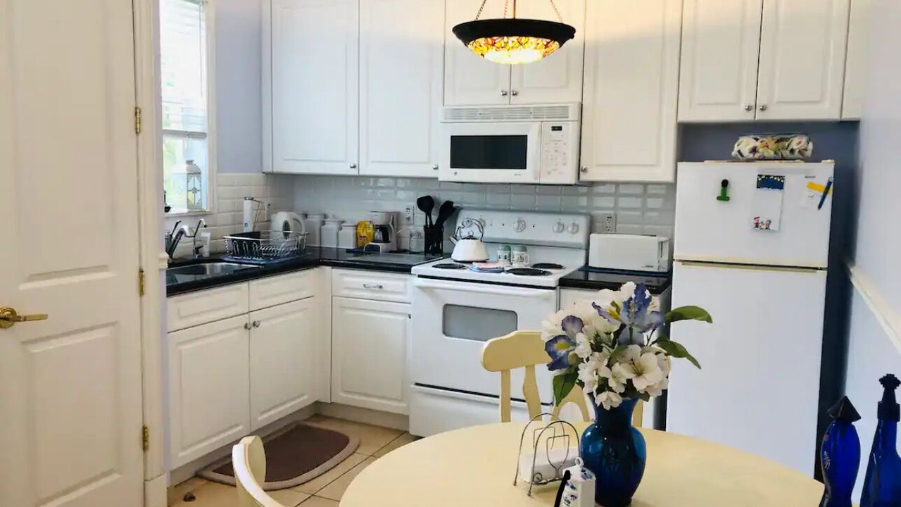Photo of Kitchen in Homestead