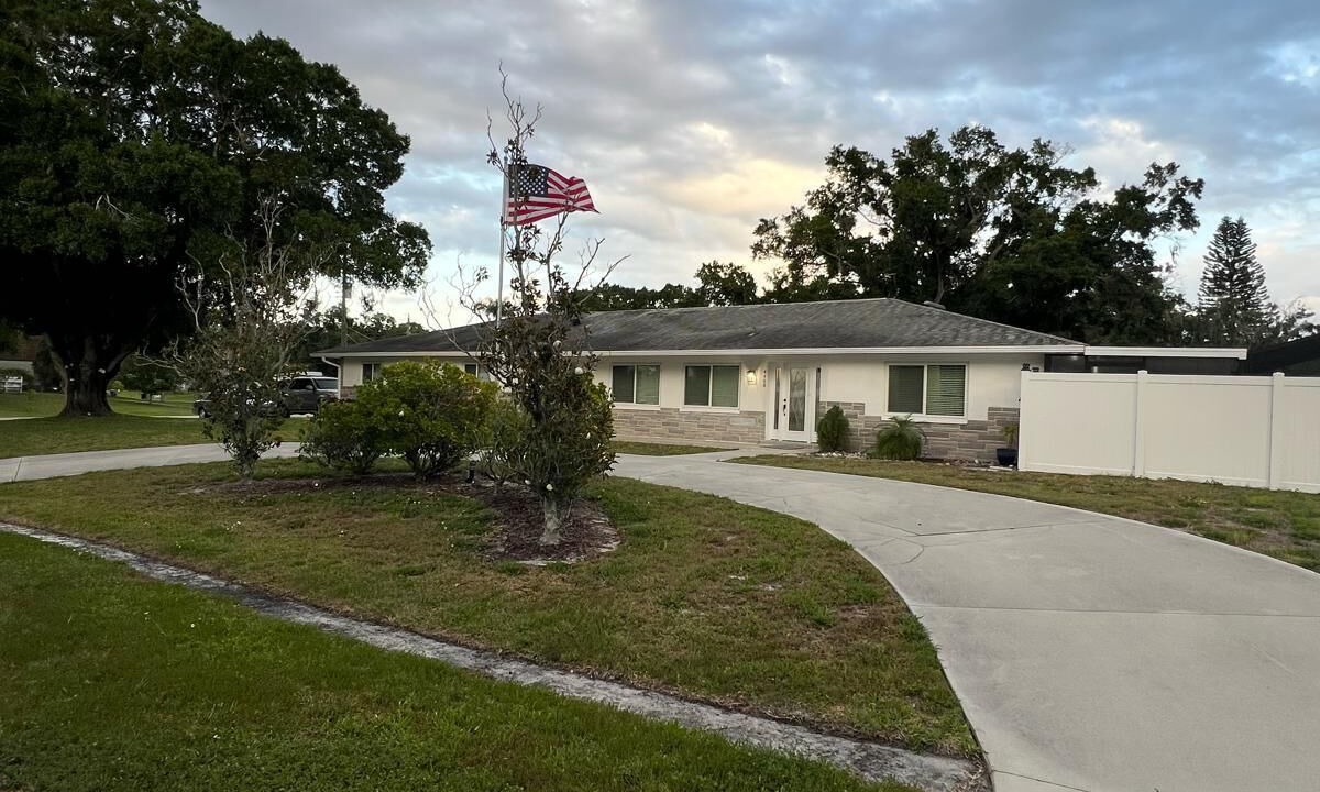 Photo of Outdoor in Fruitville