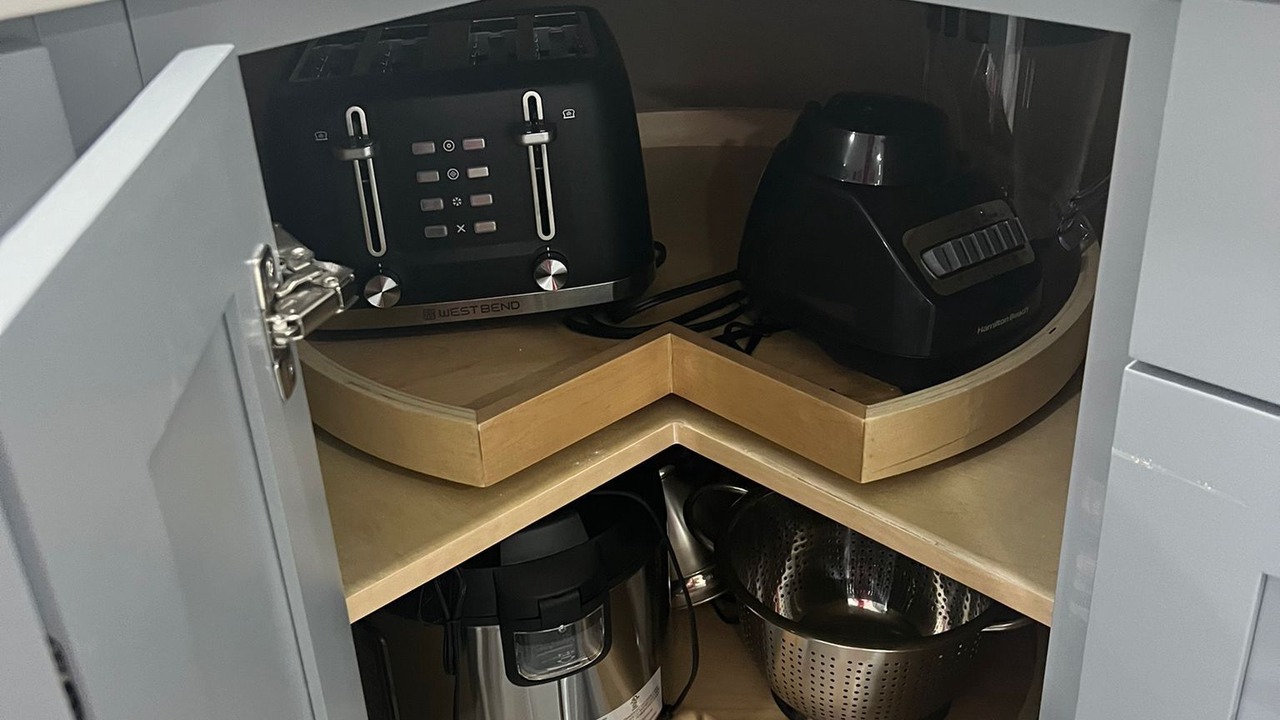 Photo of Kitchen in Fruitville