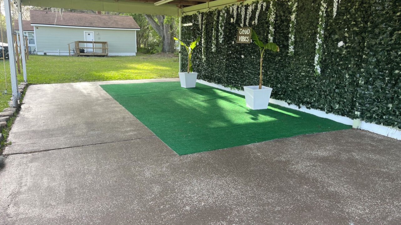 Photo of Outdoor in Riverview