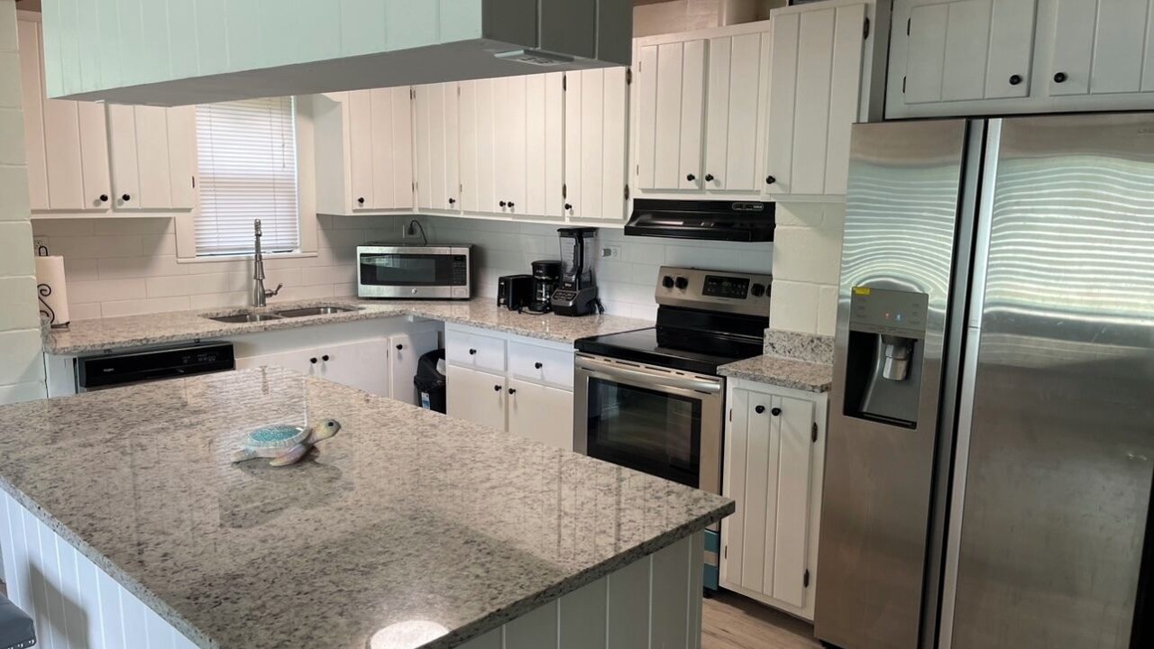 Photo of Kitchen in Riverview