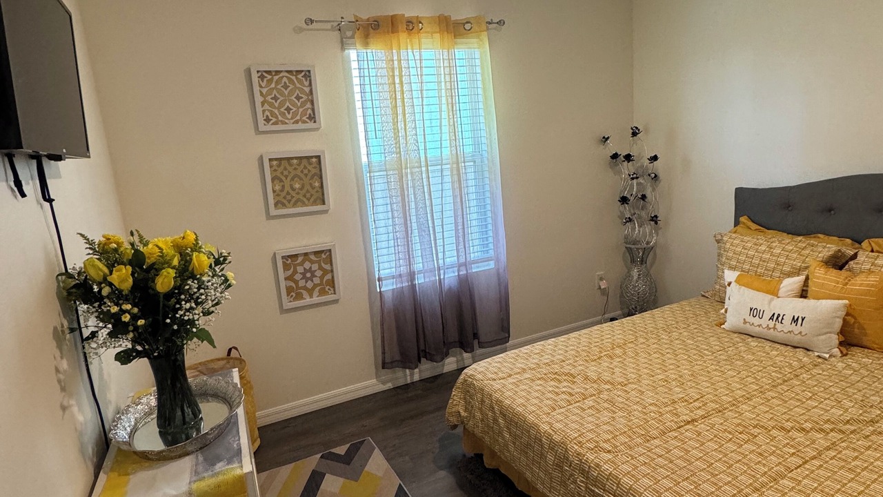 Photo of Bedroom in Palmetto