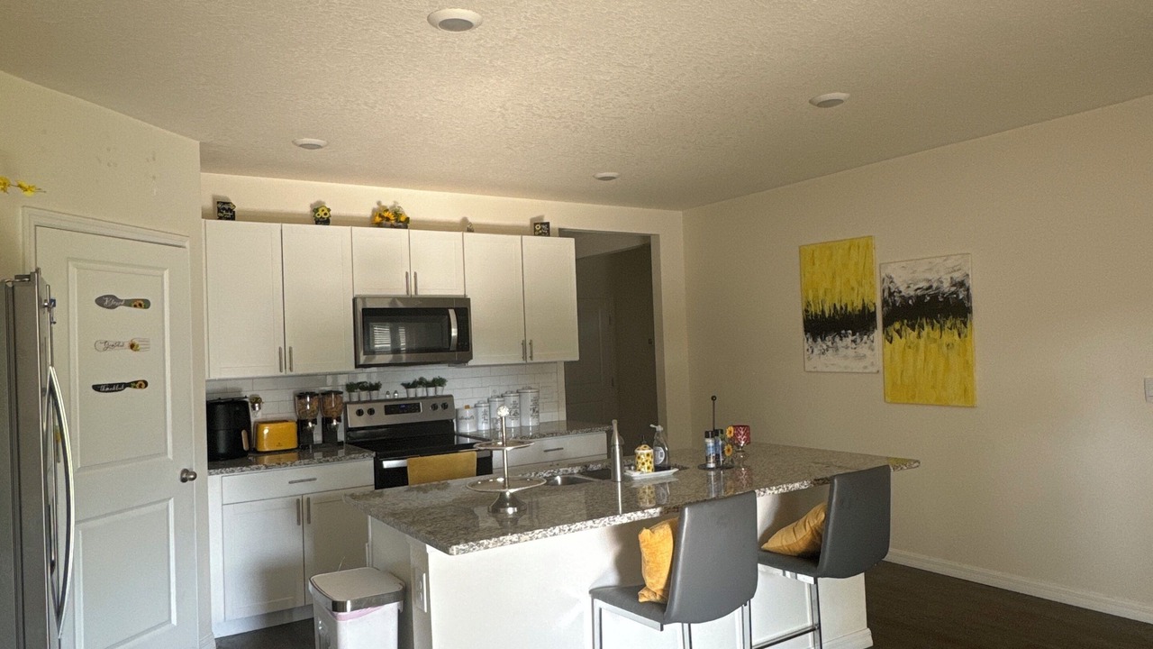 Photo of Kitchen in Palmetto