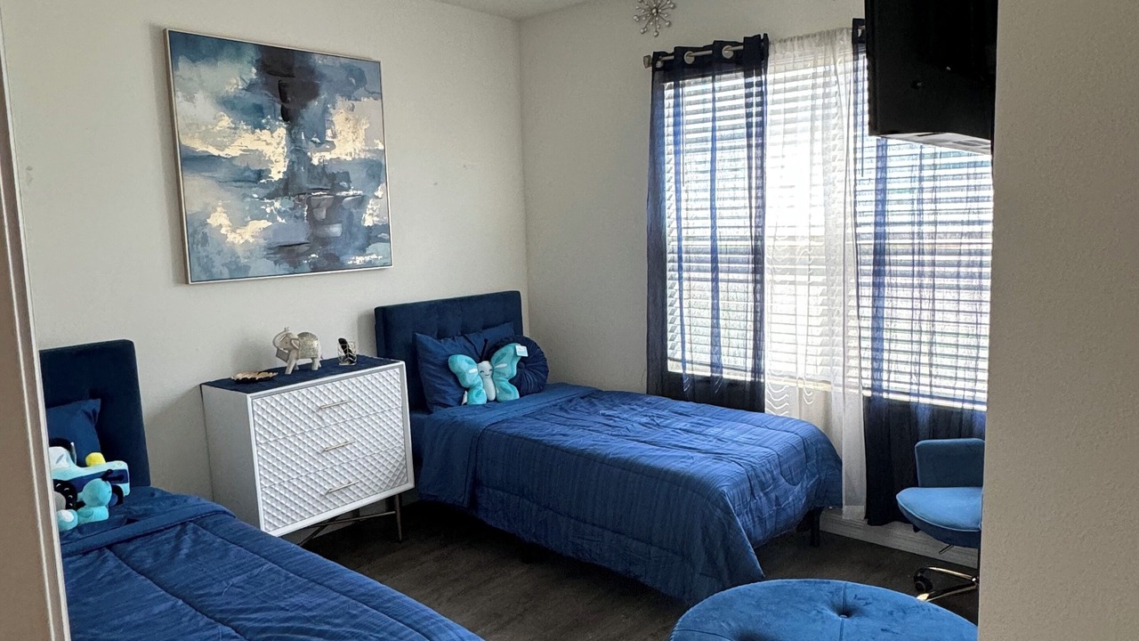 Photo of Bedroom in Palmetto