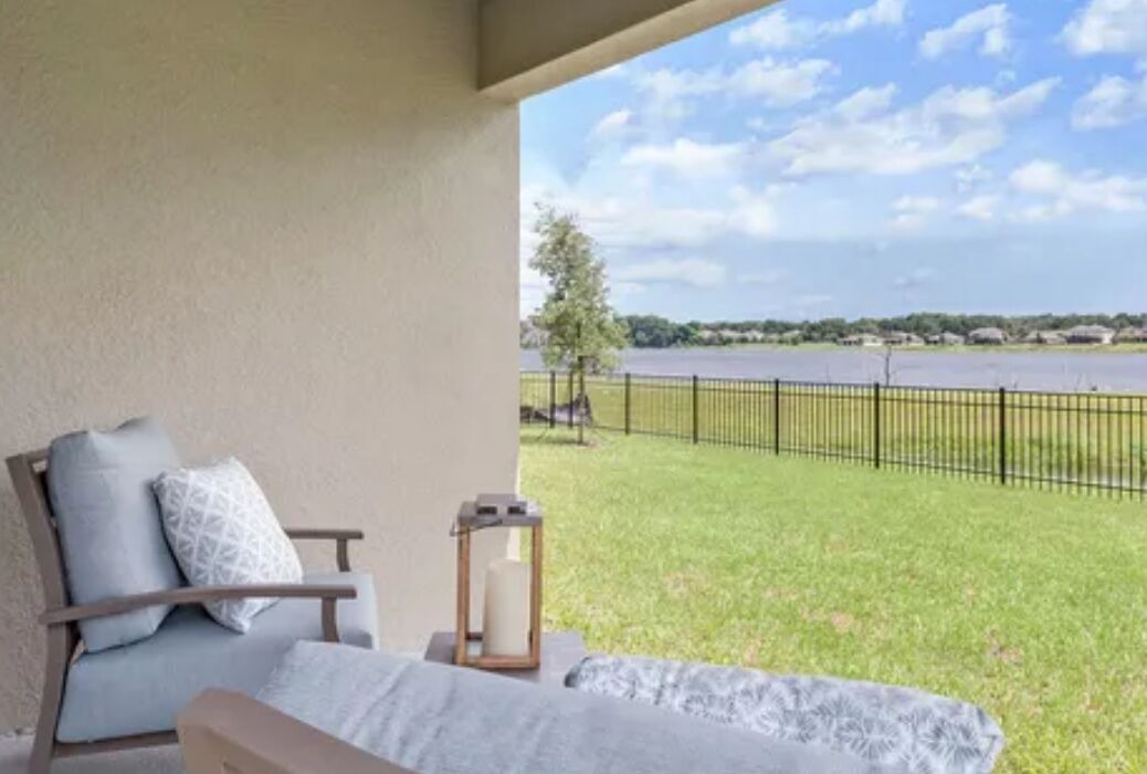 Photo of Outdoor in Palmetto
